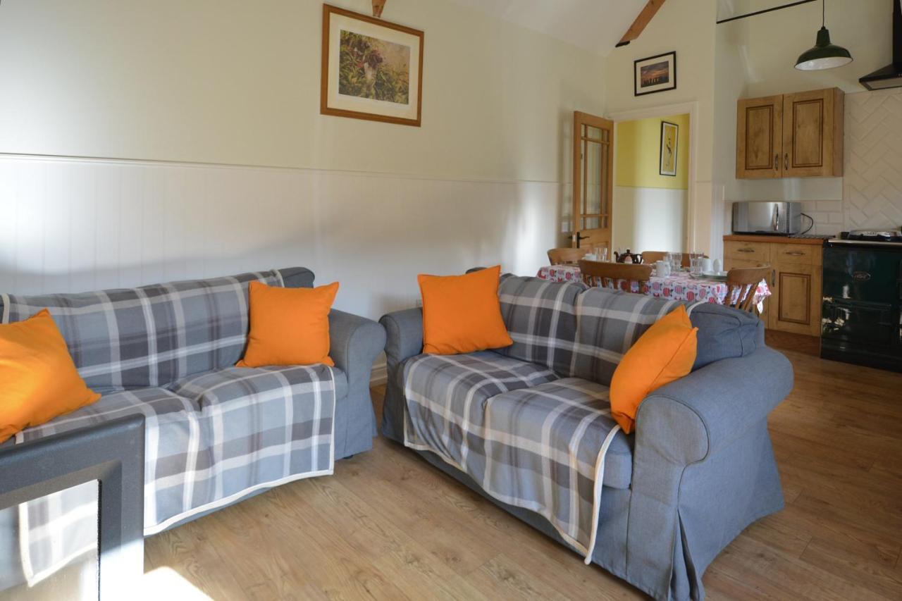 The Old Parlour Holiday home Frome