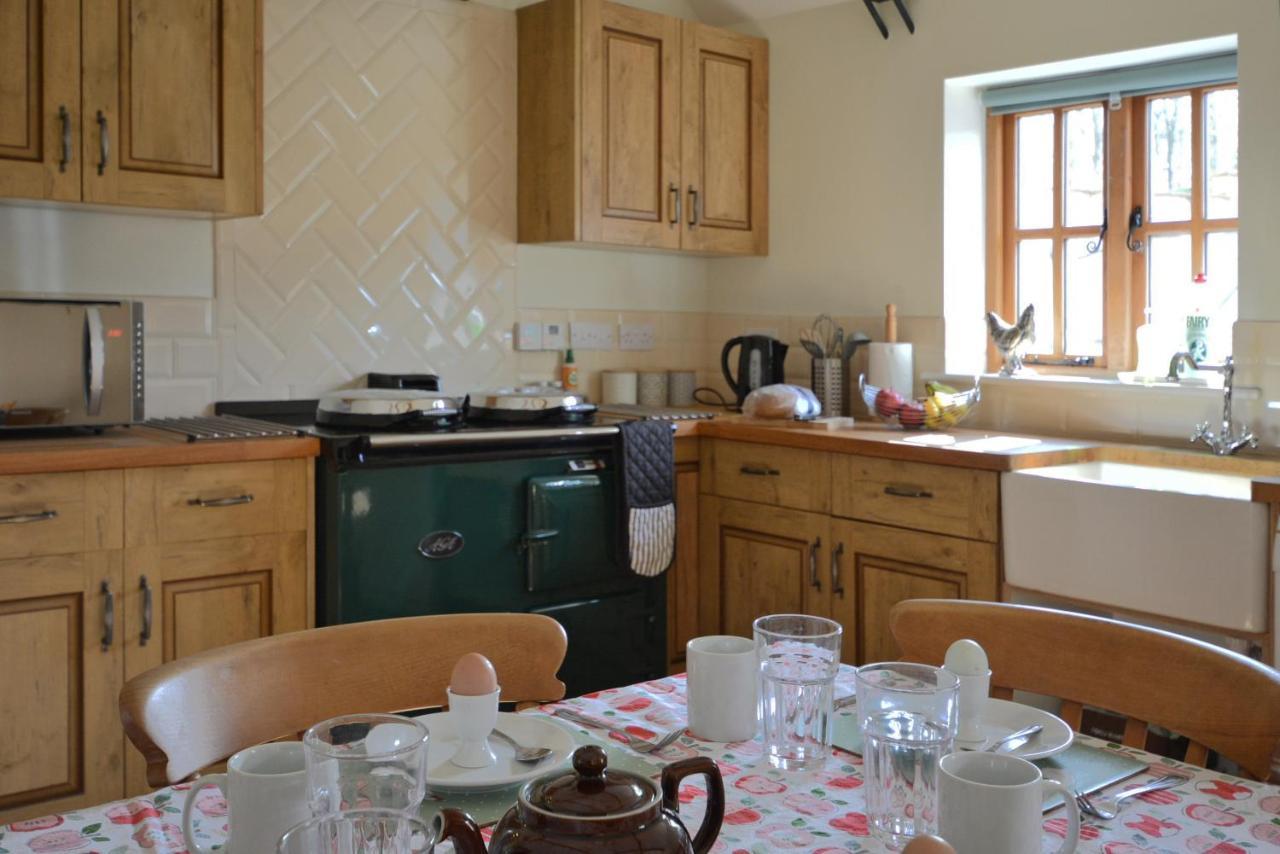 Casa vacanze The Old Parlour Frome