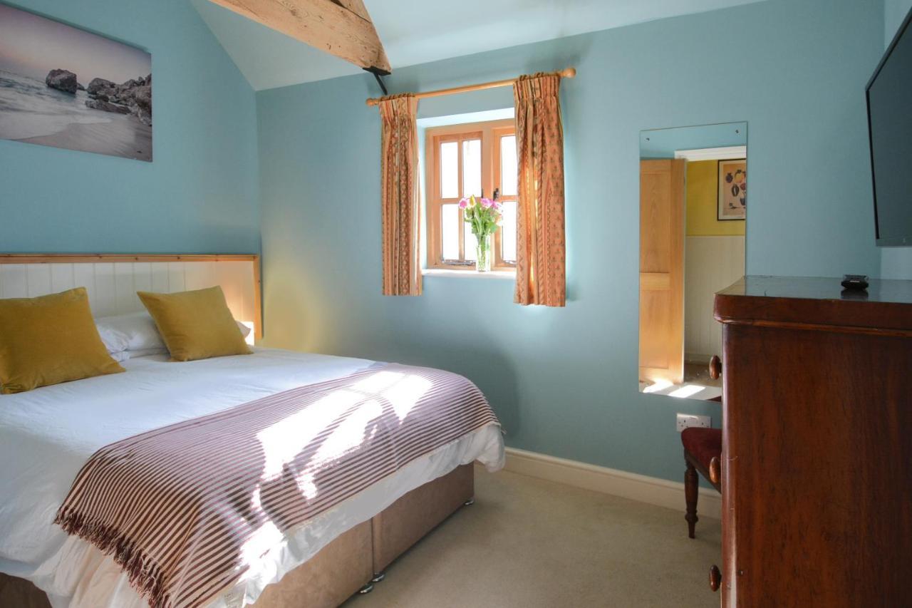 The Old Parlour Holiday home Frome