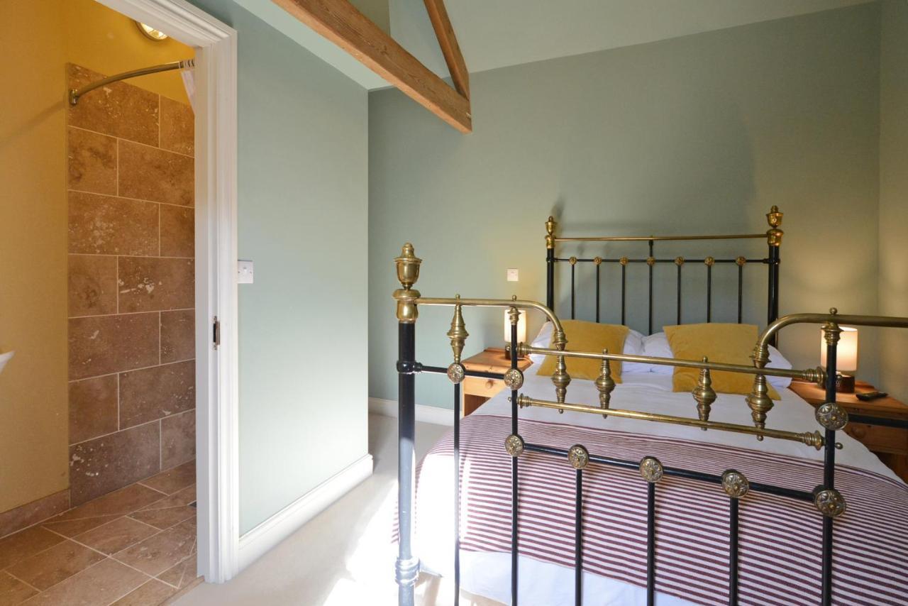 The Old Parlour *