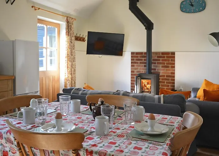 The Old Parlour
